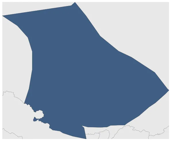Kingdom of Mangyül Gungthang: Maximal extension of the polity